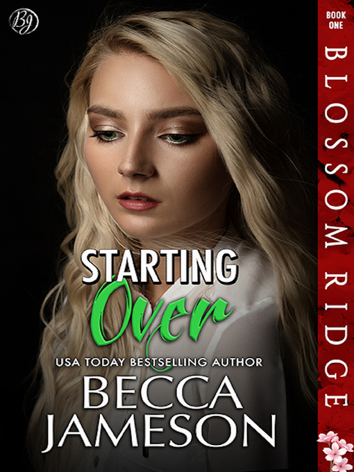 Title details for Starting Over by Becca Jameson - Available